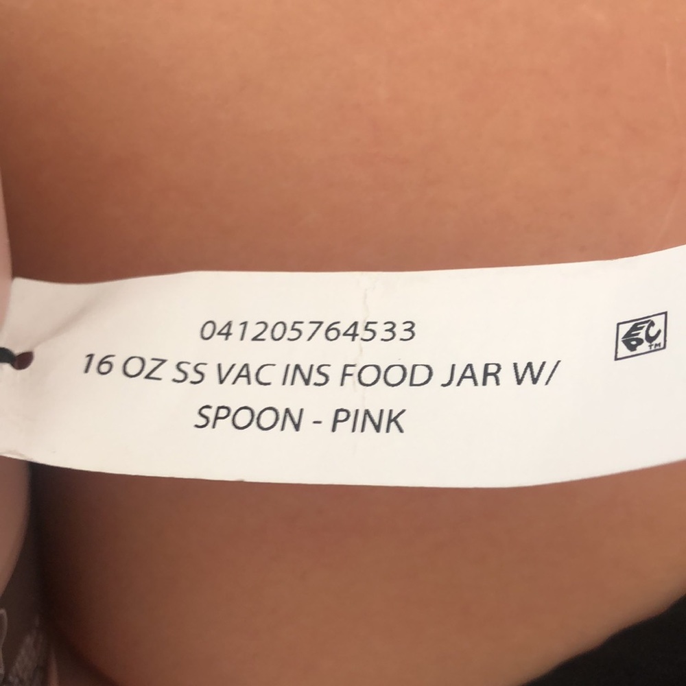 Color-light pink - Picture 4 of 5